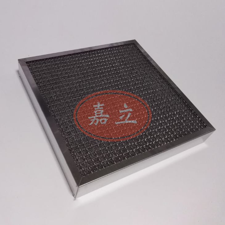 丰县不锈钢油雾过滤器